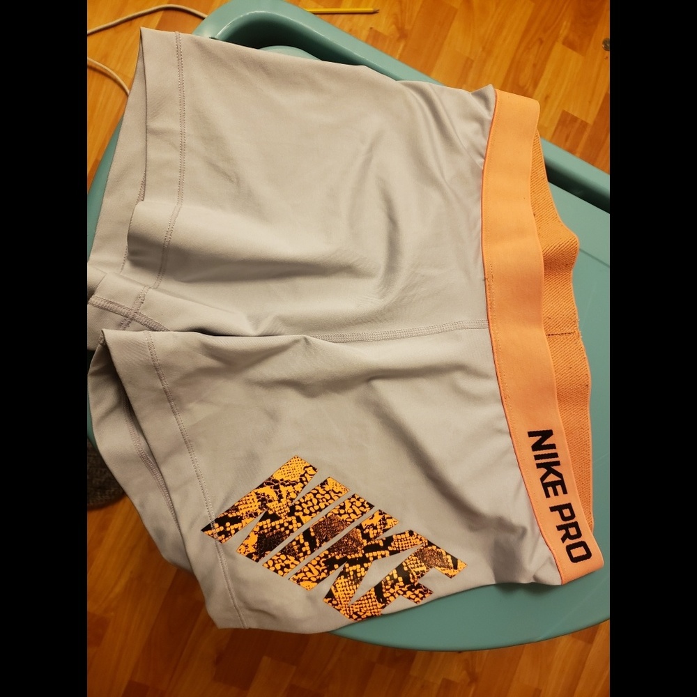 Nike Shorts